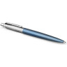 Ручка шариковая PARKER JOTTER CORE K63 CW1953191 WATERLOO BLUE CT M